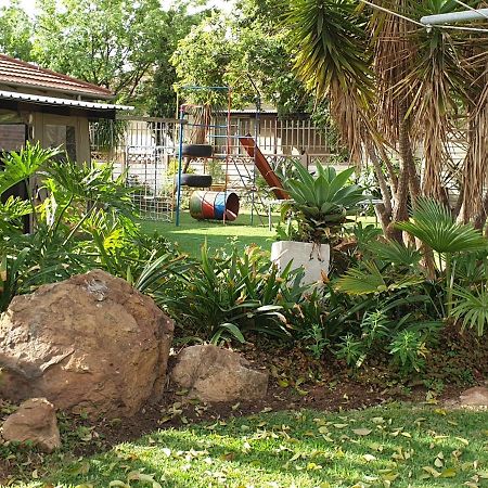 Elephant Bush Guest Cottage Alberton Eksteriør billede
