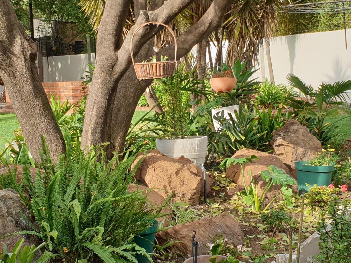 Elephant Bush Guest Cottage Alberton Eksteriør billede